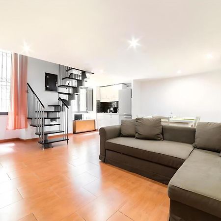Borrelli House Apartment Naples Exterior photo