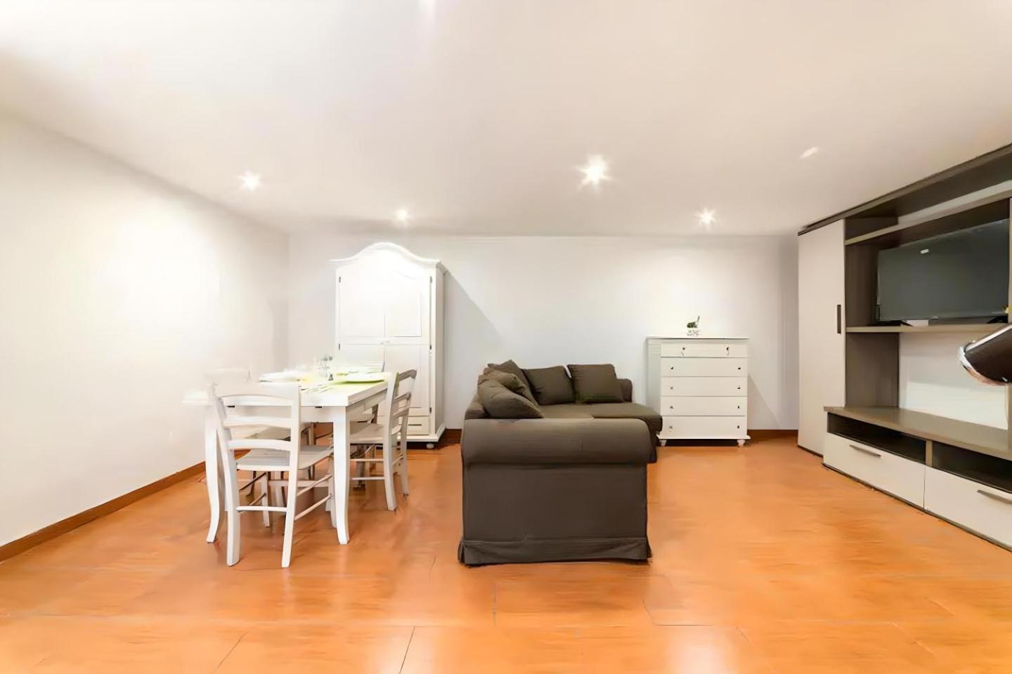 Borrelli House Apartment Naples Exterior photo